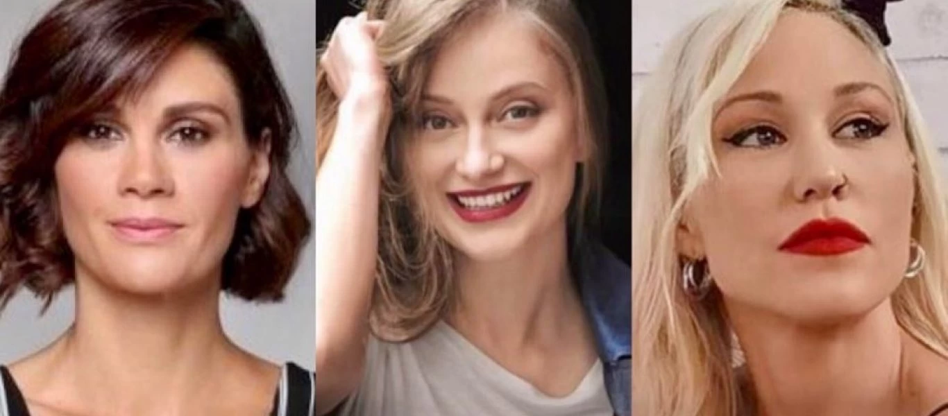 Εννέα γυναίκες καταγγέλλουν για σεξουαλική παρενόχληση τον ηθοποιό που κατήγγειλαν Παπαχαραλάμπους και Δροσάκη